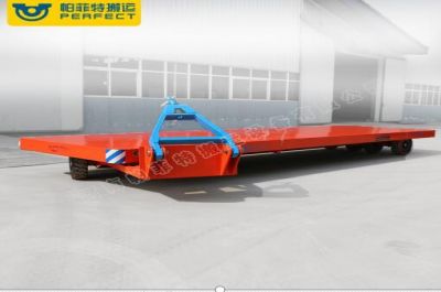 武汉威格BWT拖车