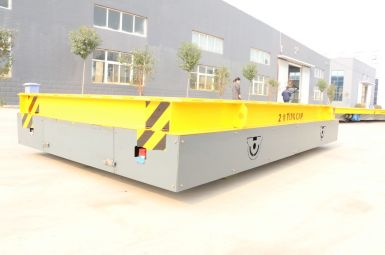无轨电动车